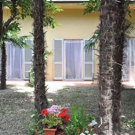 Bed and Breakfast Relais Tiffany Firenze Esterno foto
