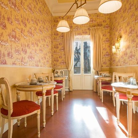 Bed and Breakfast Relais Tiffany Firenze Esterno foto