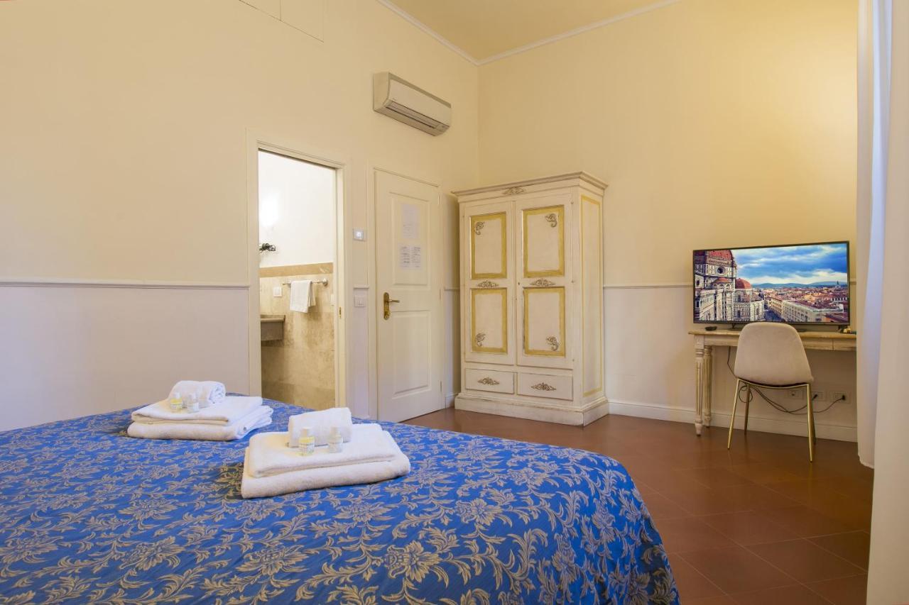 Bed and Breakfast Relais Tiffany Firenze Esterno foto