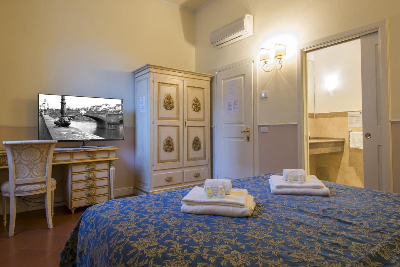 Bed and Breakfast Relais Tiffany Firenze Esterno foto