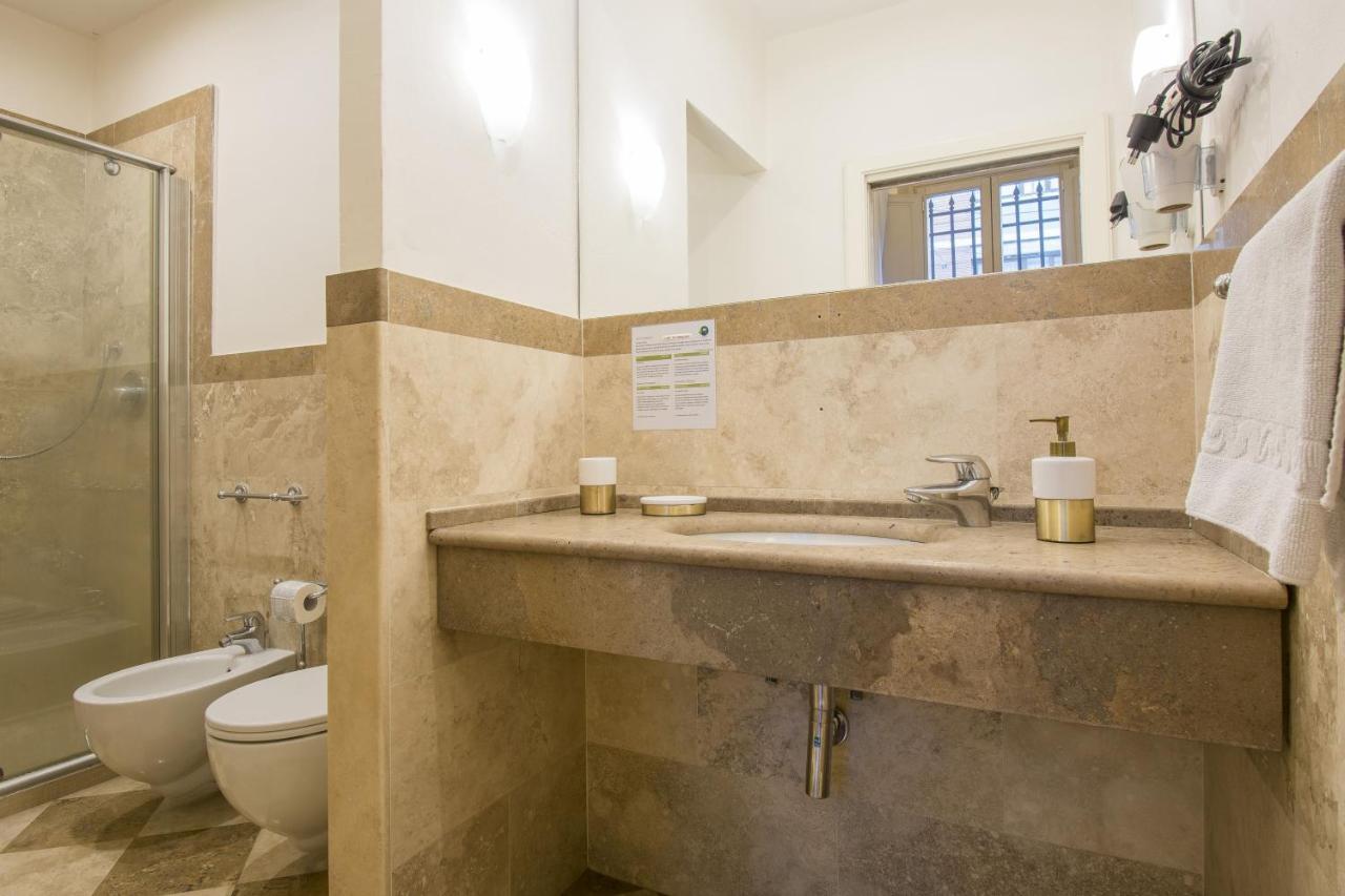 Bed and Breakfast Relais Tiffany Firenze Esterno foto