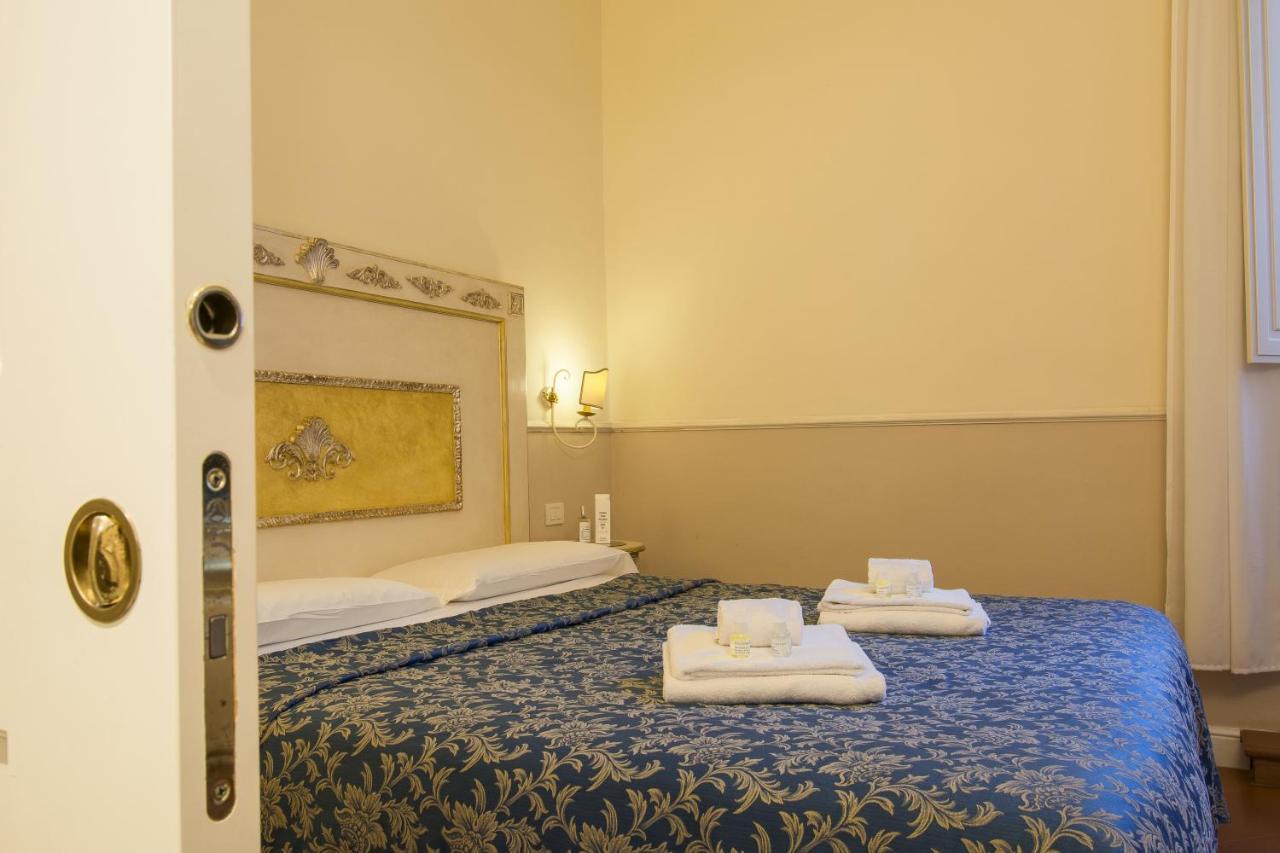 Bed and Breakfast Relais Tiffany Firenze Esterno foto