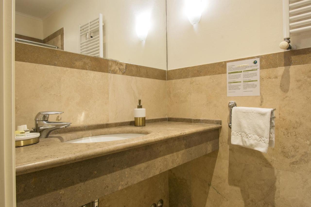 Bed and Breakfast Relais Tiffany Firenze Esterno foto