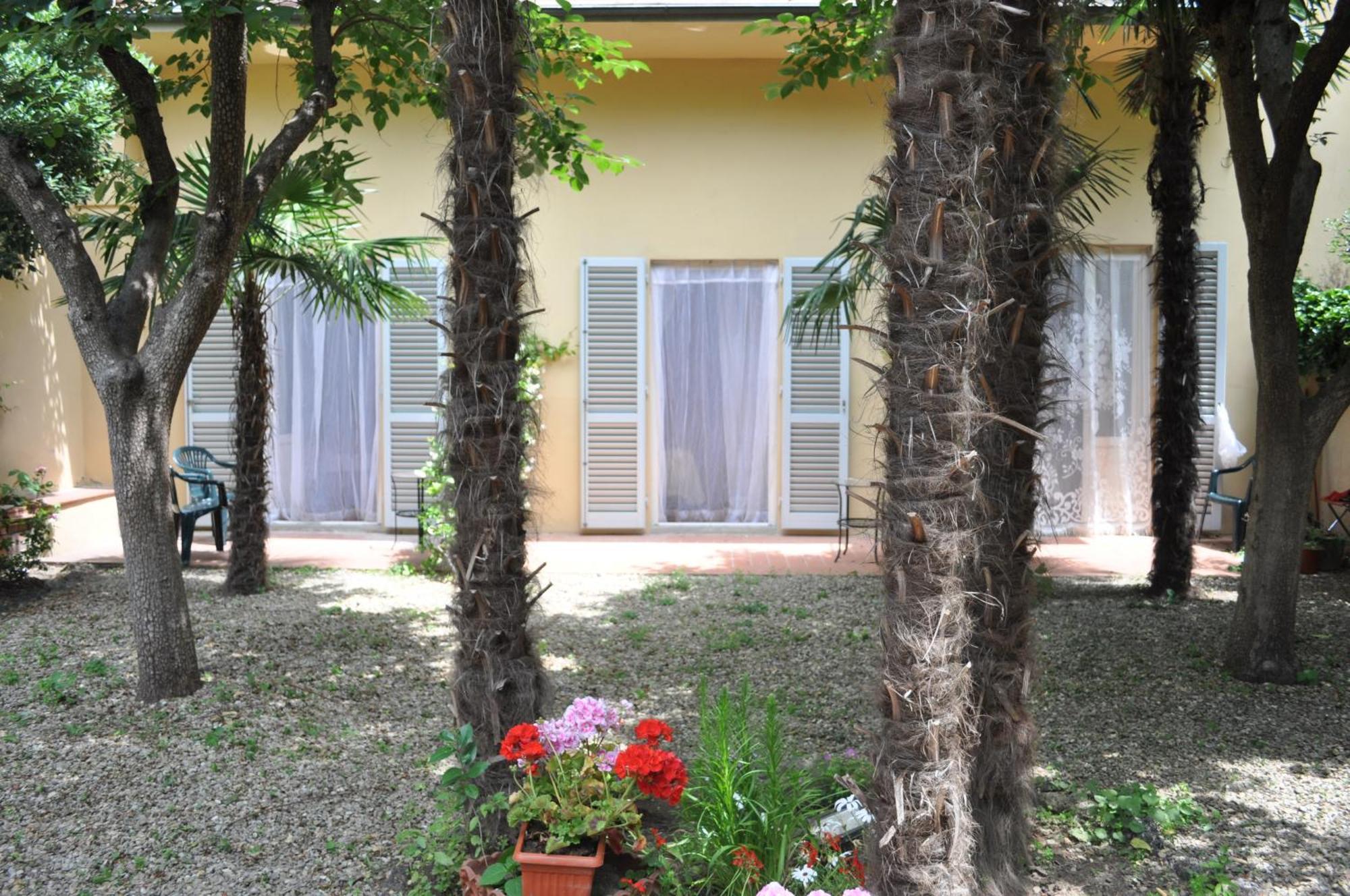 Bed and Breakfast Relais Tiffany Firenze Esterno foto