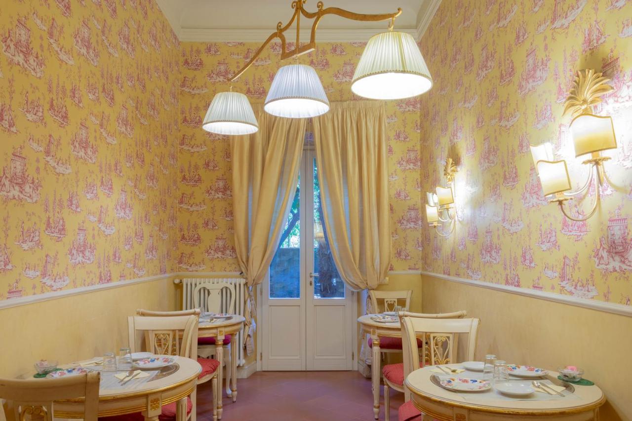 Bed and Breakfast Relais Tiffany Firenze Esterno foto