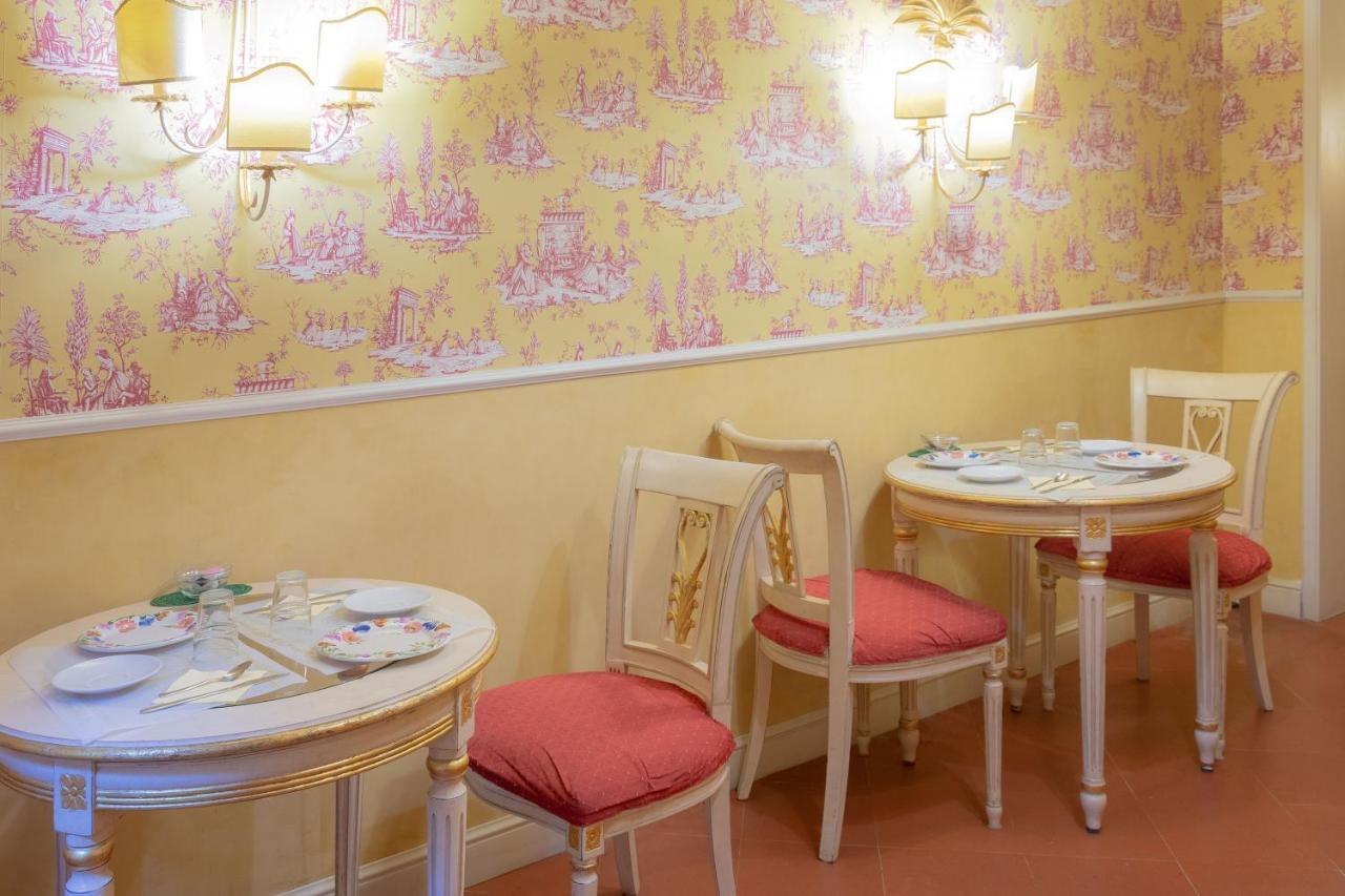 Bed and Breakfast Relais Tiffany Firenze Esterno foto