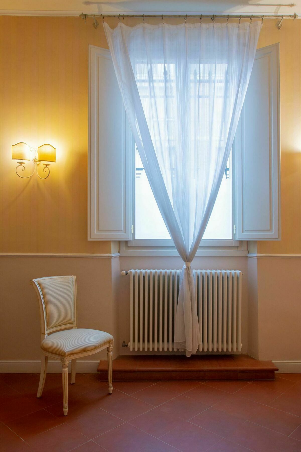 Bed and Breakfast Relais Tiffany Firenze Esterno foto