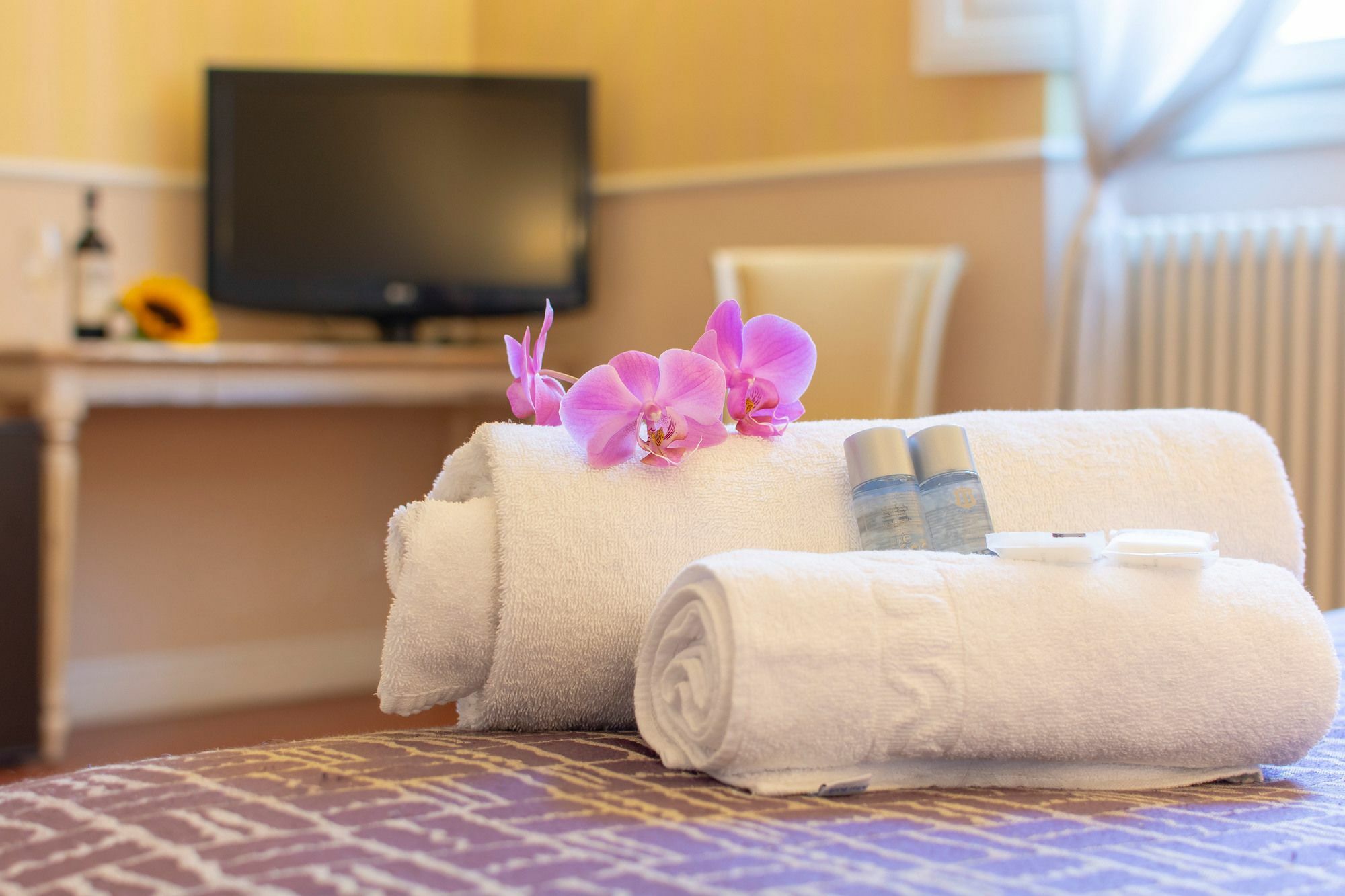 Bed and Breakfast Relais Tiffany Firenze Esterno foto