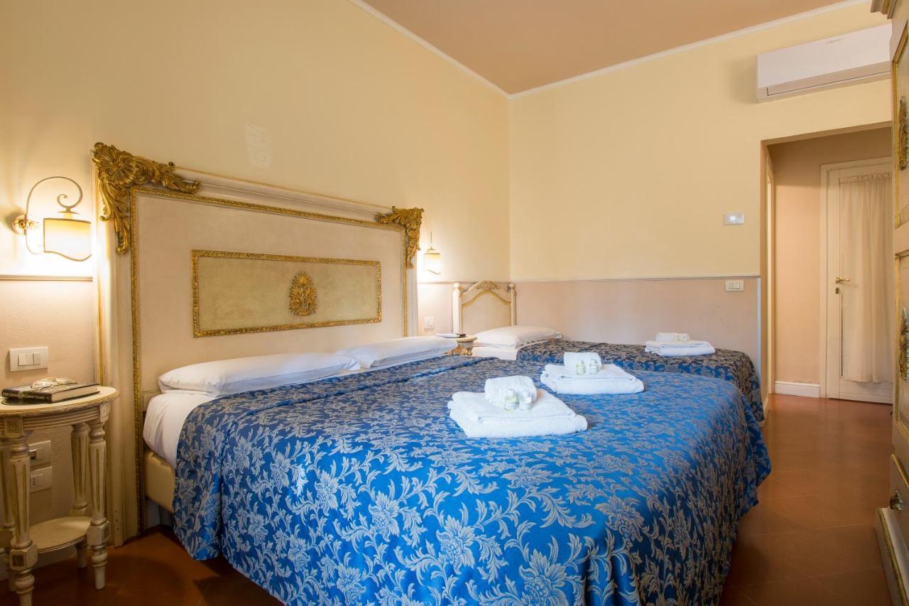 Bed and Breakfast Relais Tiffany Firenze Esterno foto