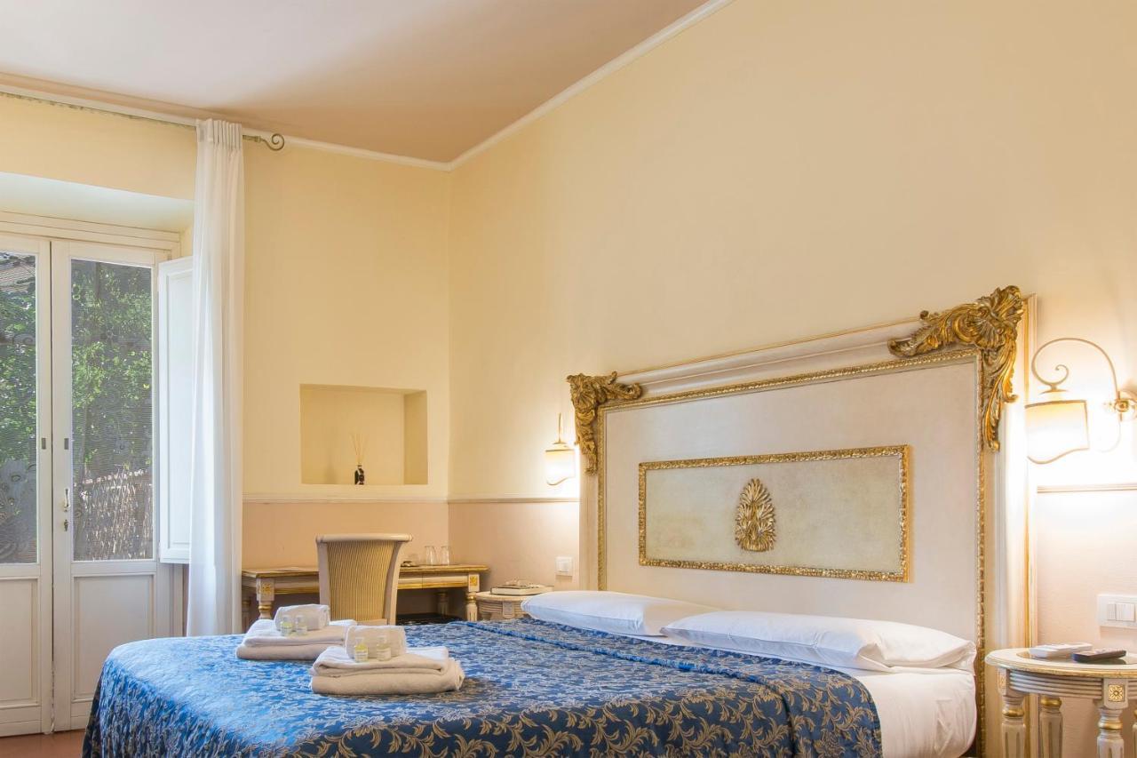 Bed and Breakfast Relais Tiffany Firenze Esterno foto