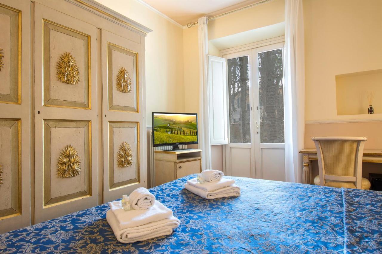 Bed and Breakfast Relais Tiffany Firenze Esterno foto
