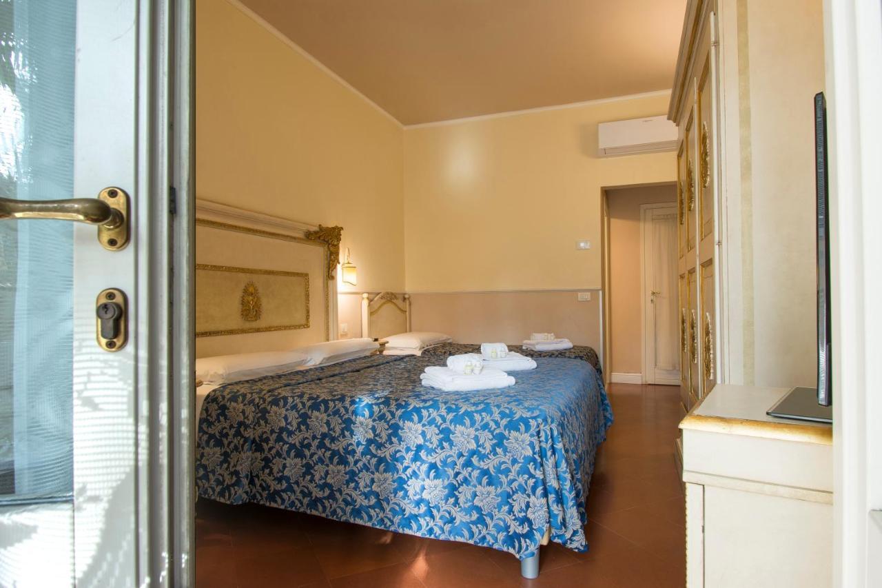 Bed and Breakfast Relais Tiffany Firenze Esterno foto