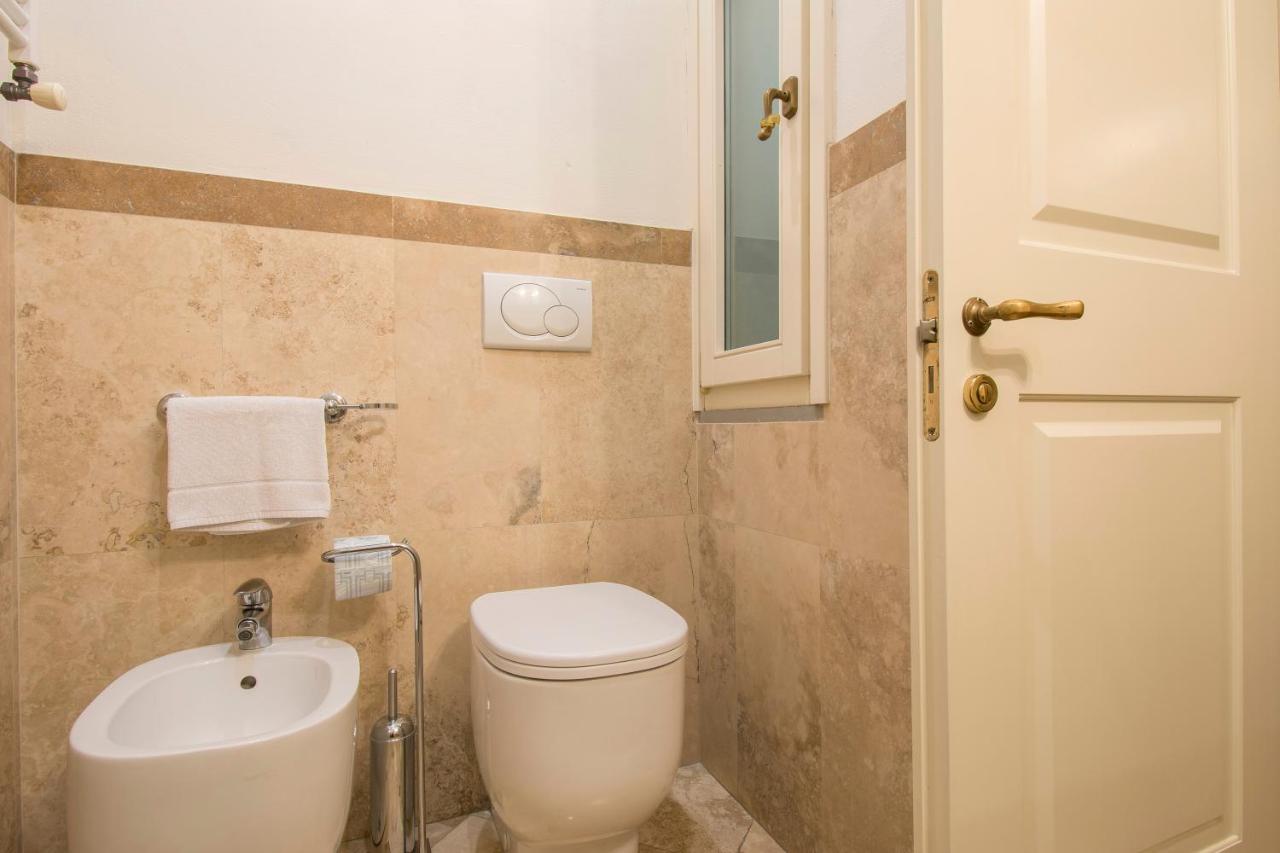Bed and Breakfast Relais Tiffany Firenze Esterno foto