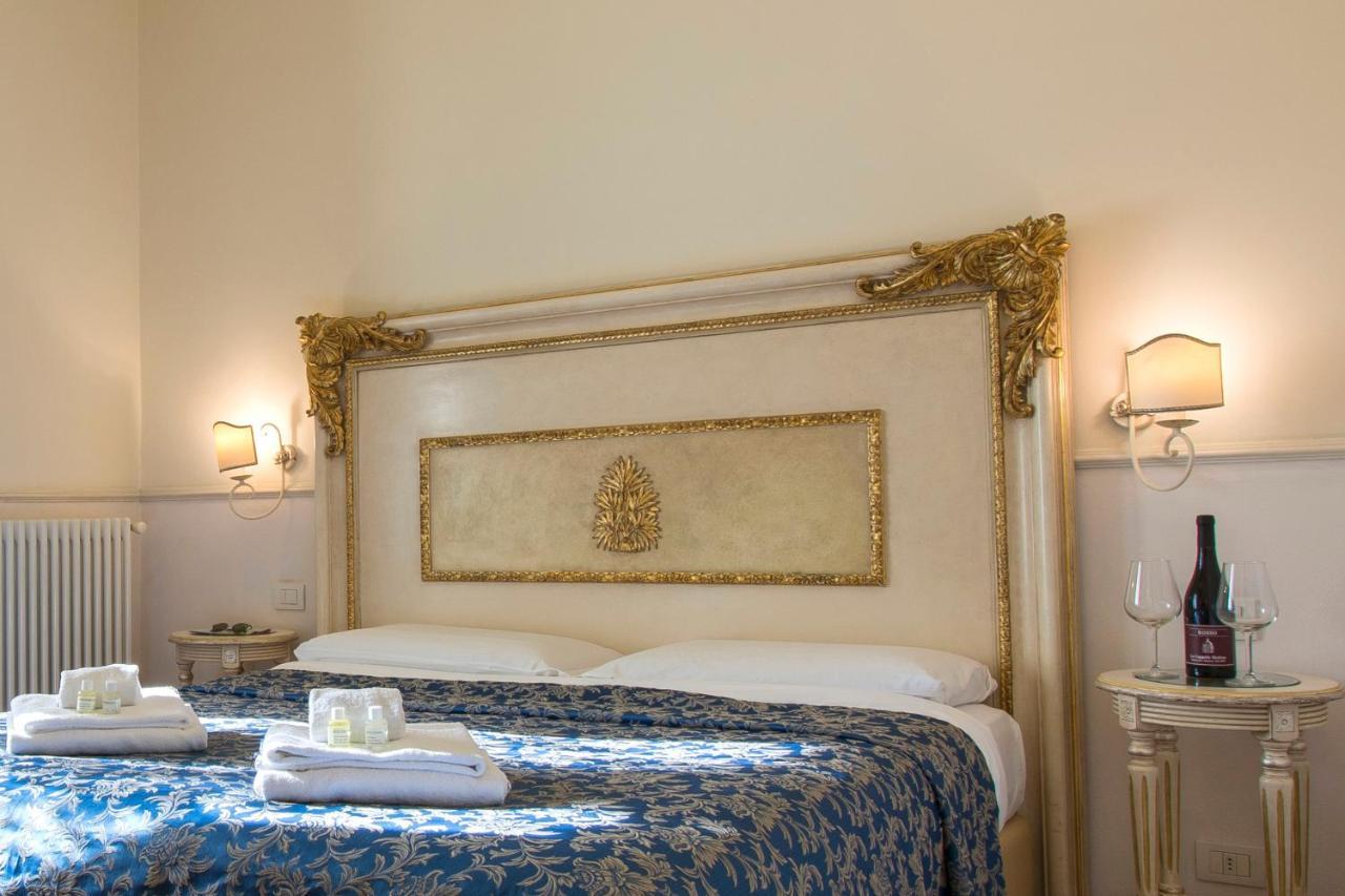 Bed and Breakfast Relais Tiffany Firenze Esterno foto