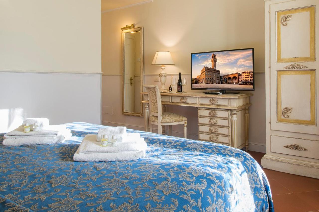 Bed and Breakfast Relais Tiffany Firenze Esterno foto