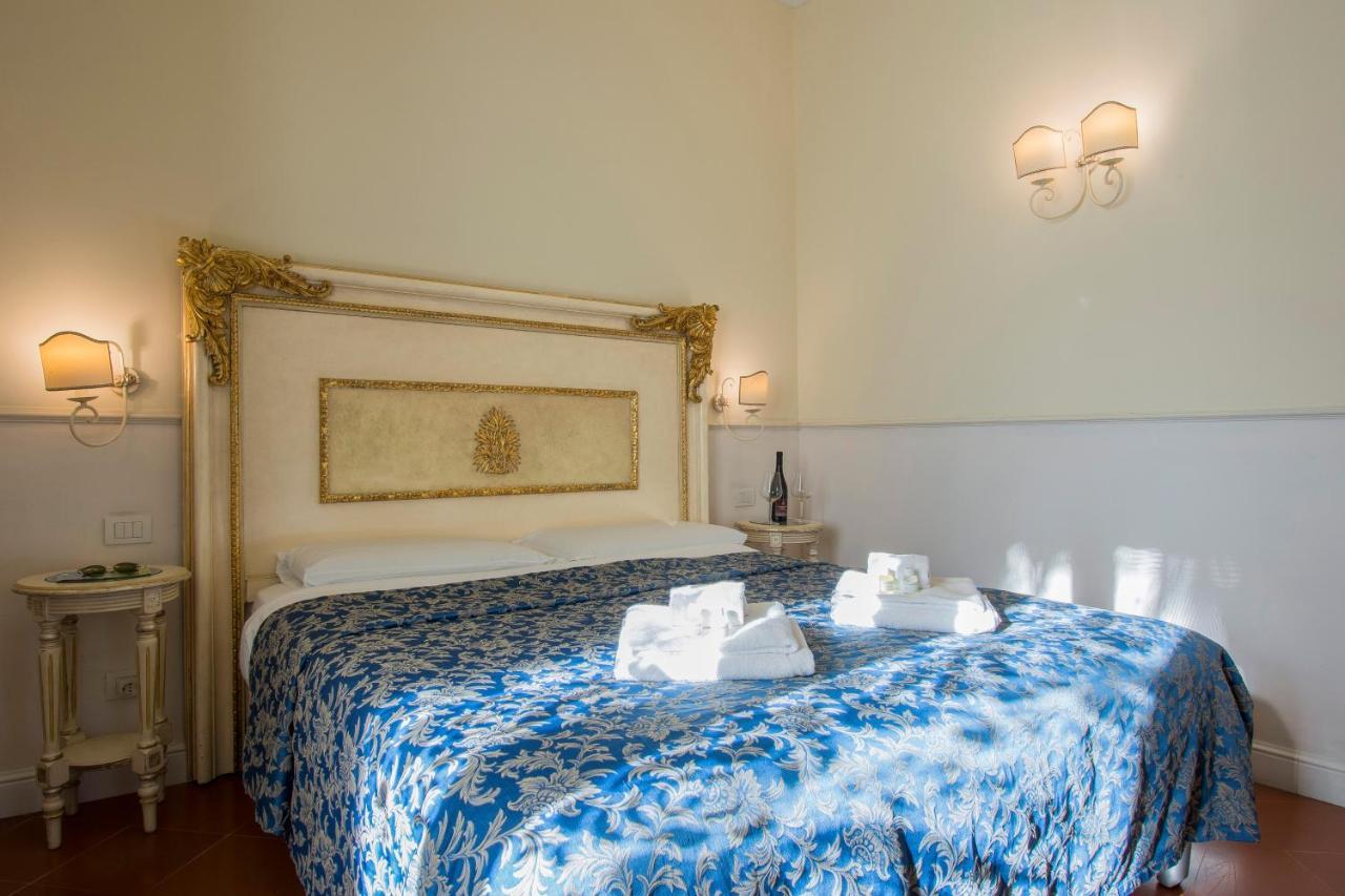 Bed and Breakfast Relais Tiffany Firenze Esterno foto