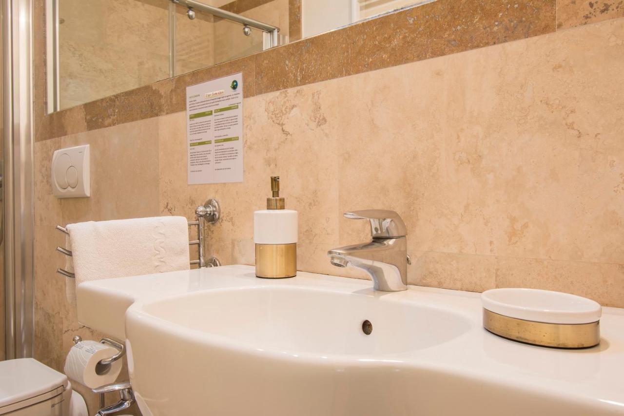 Bed and Breakfast Relais Tiffany Firenze Esterno foto