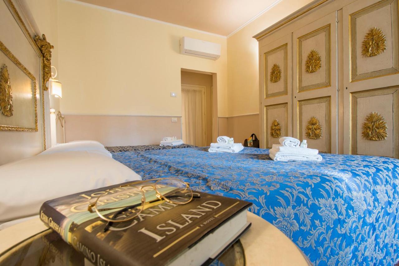 Bed and Breakfast Relais Tiffany Firenze Esterno foto