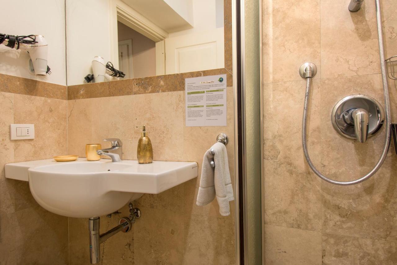 Bed and Breakfast Relais Tiffany Firenze Esterno foto