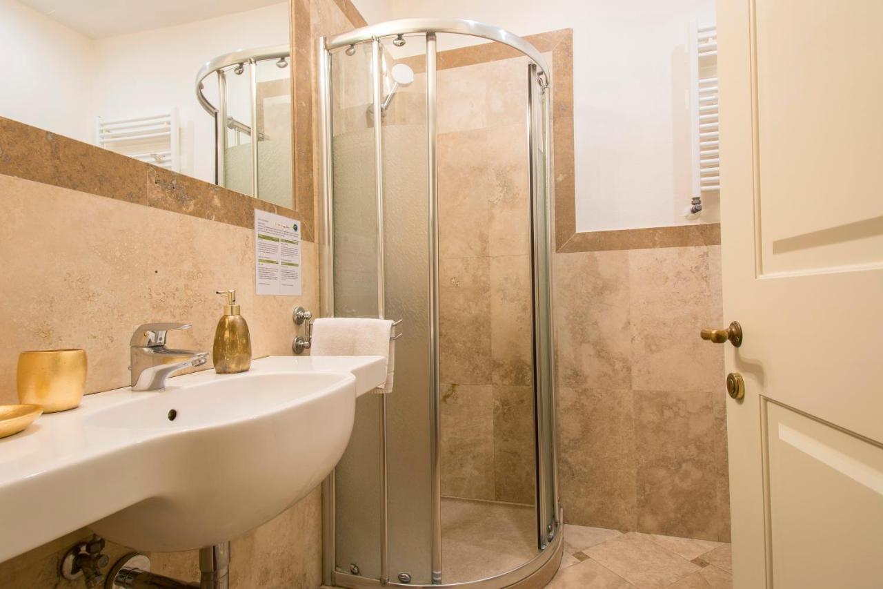 Bed and Breakfast Relais Tiffany Firenze Esterno foto