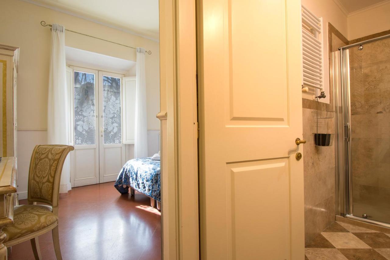 Bed and Breakfast Relais Tiffany Firenze Esterno foto