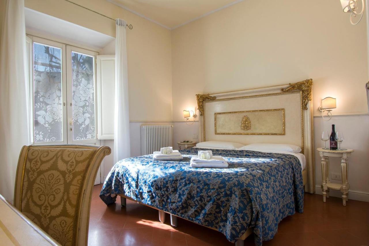 Bed and Breakfast Relais Tiffany Firenze Esterno foto