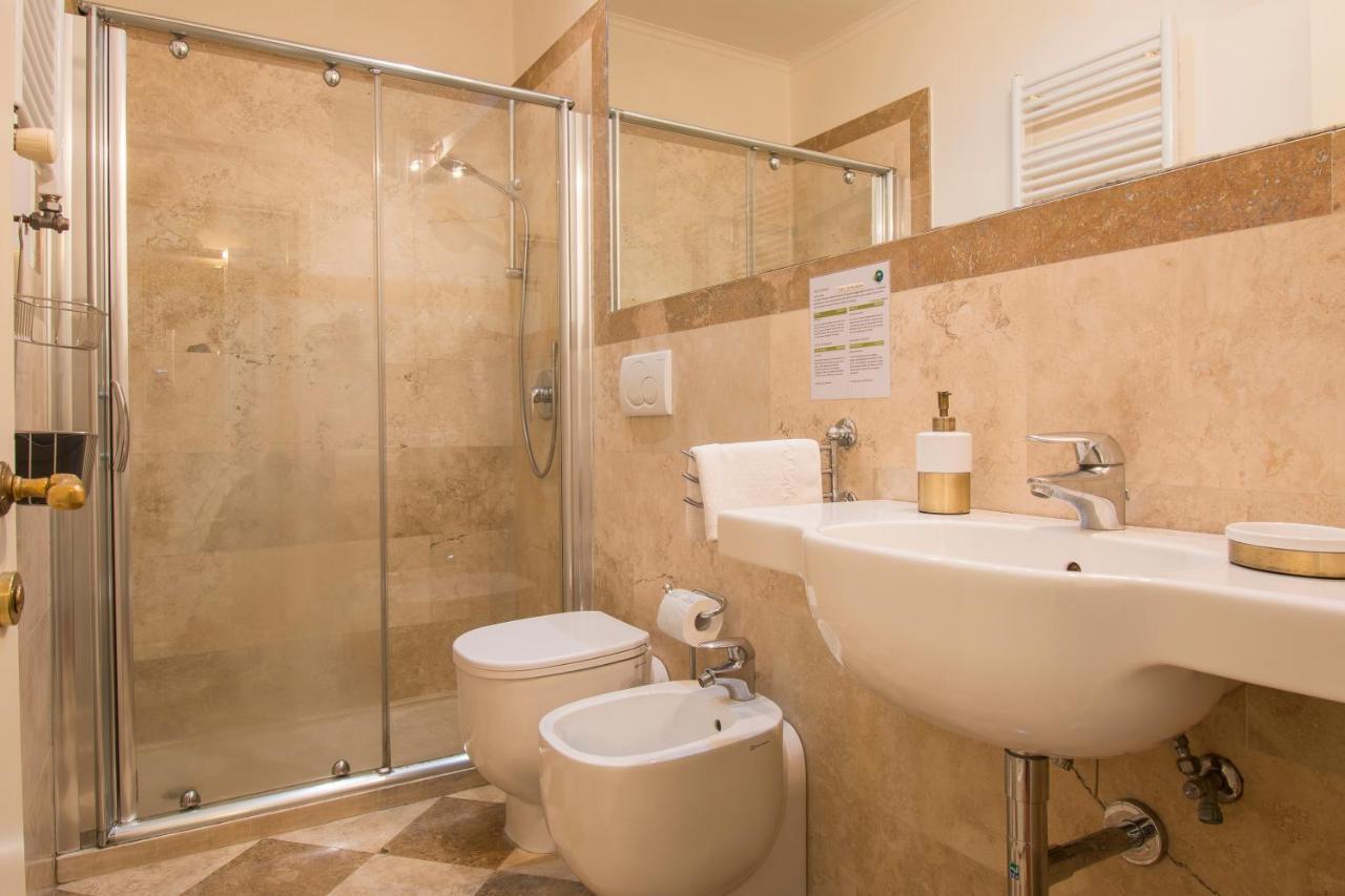 Bed and Breakfast Relais Tiffany Firenze Esterno foto