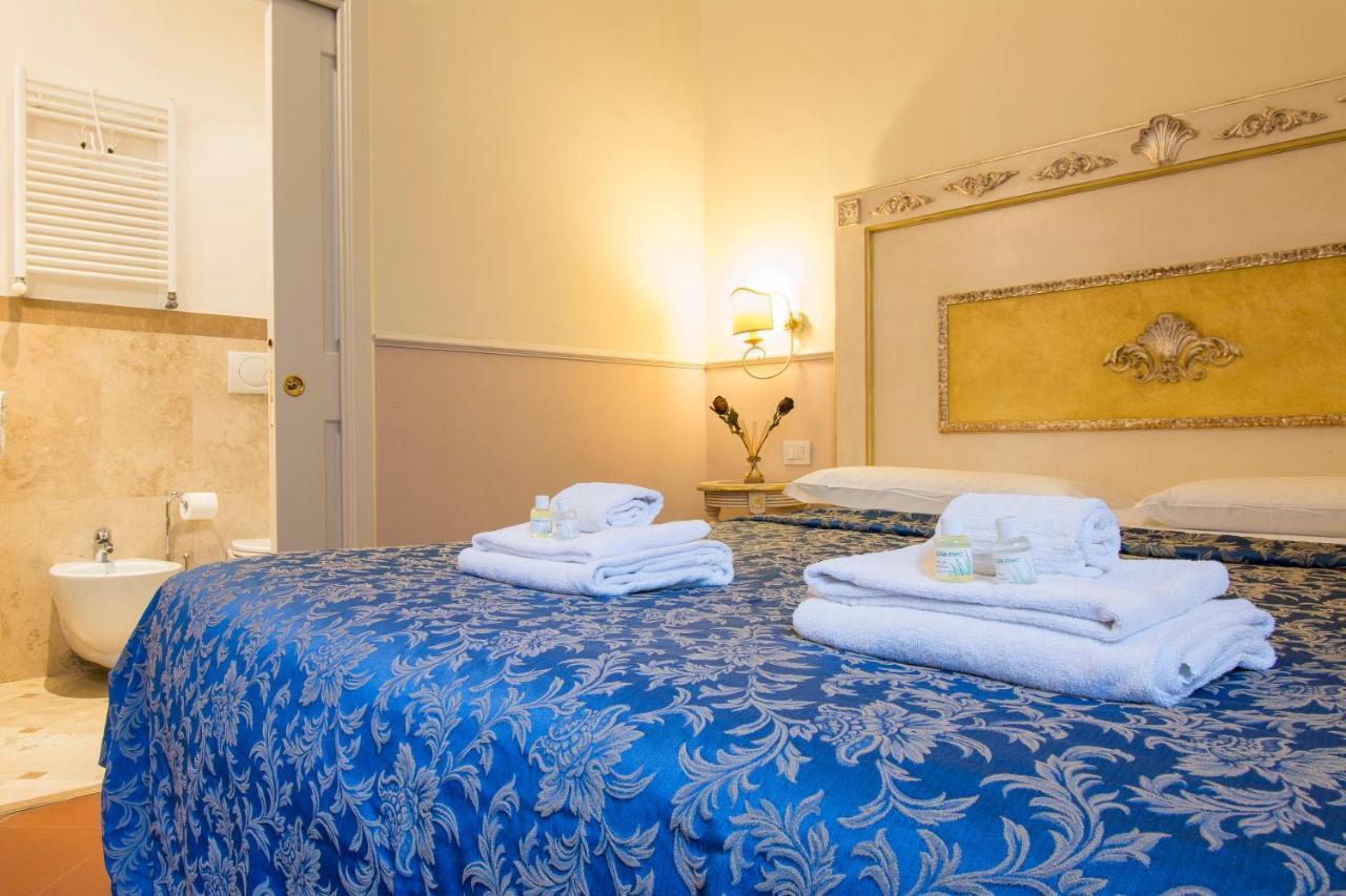 Bed and Breakfast Relais Tiffany Firenze Esterno foto