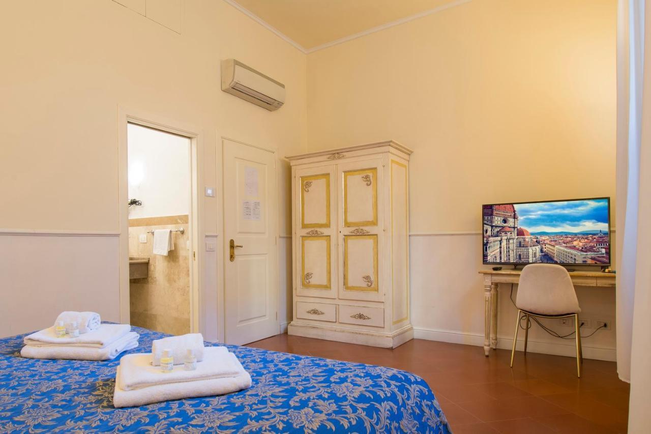 Bed and Breakfast Relais Tiffany Firenze Esterno foto