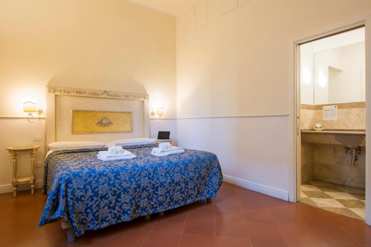 Bed and Breakfast Relais Tiffany Firenze Esterno foto