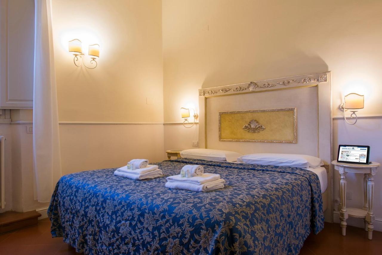 Bed and Breakfast Relais Tiffany Firenze Esterno foto