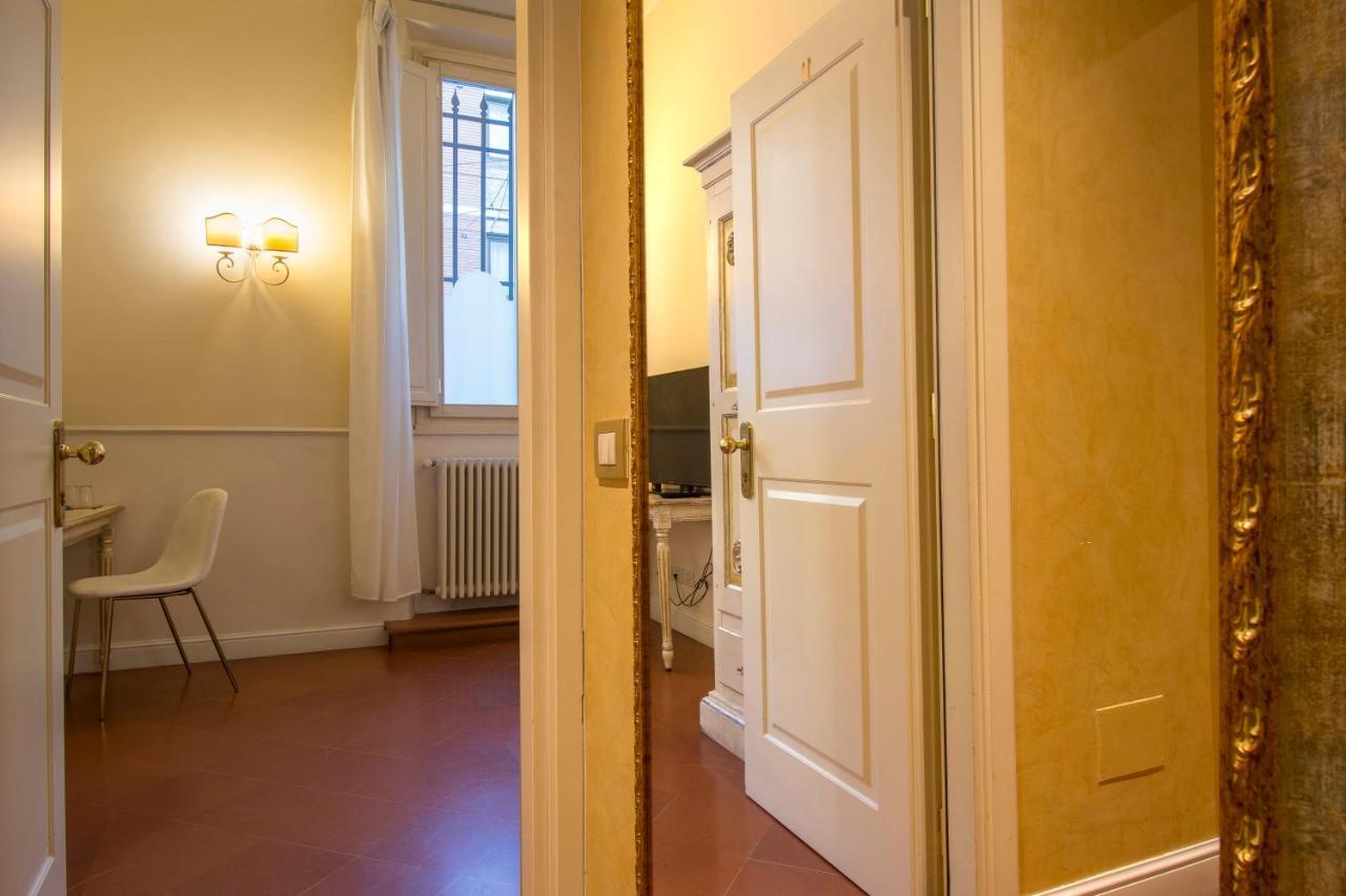 Bed and Breakfast Relais Tiffany Firenze Esterno foto