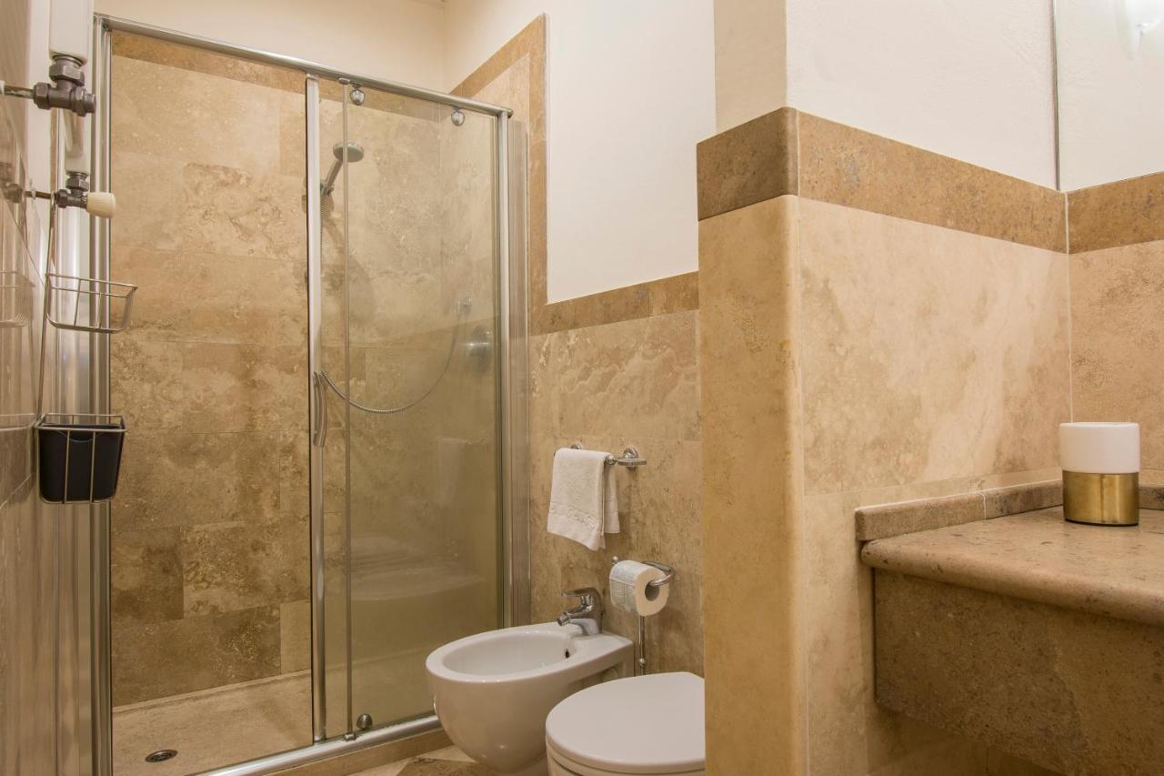Bed and Breakfast Relais Tiffany Firenze Esterno foto