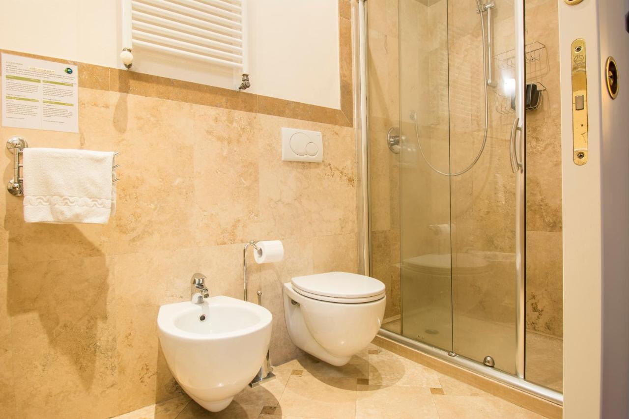 Bed and Breakfast Relais Tiffany Firenze Esterno foto