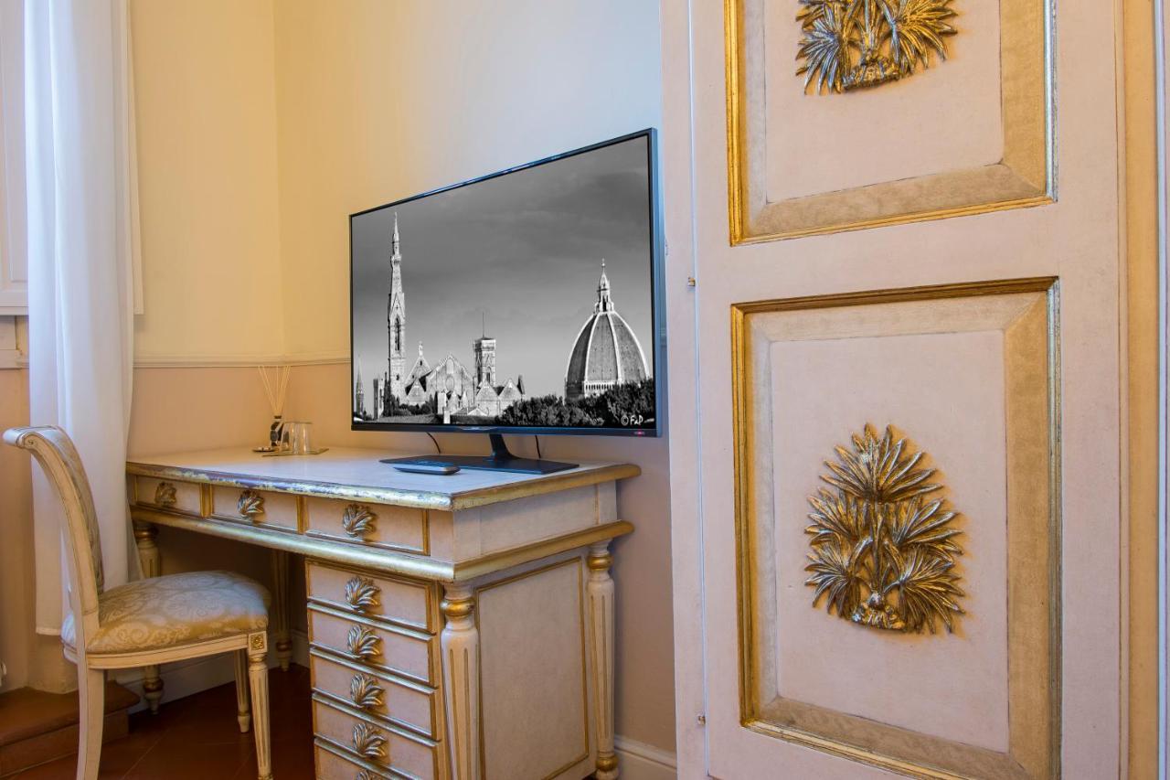 Bed and Breakfast Relais Tiffany Firenze Esterno foto