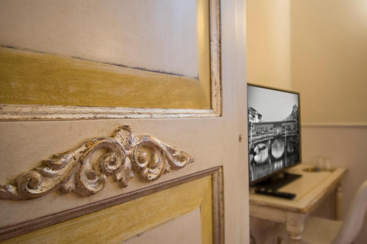 Bed and Breakfast Relais Tiffany Firenze Esterno foto