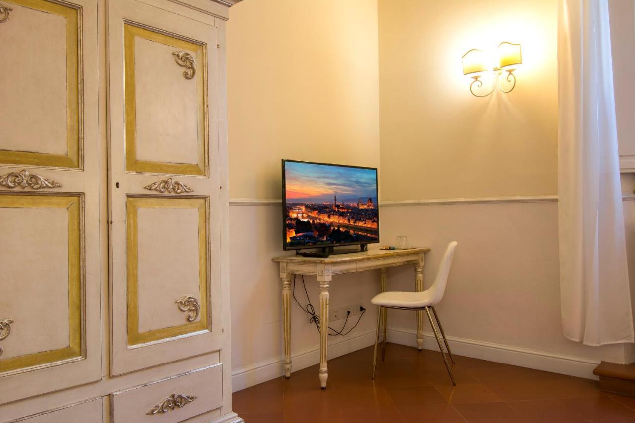 Bed and Breakfast Relais Tiffany Firenze Esterno foto