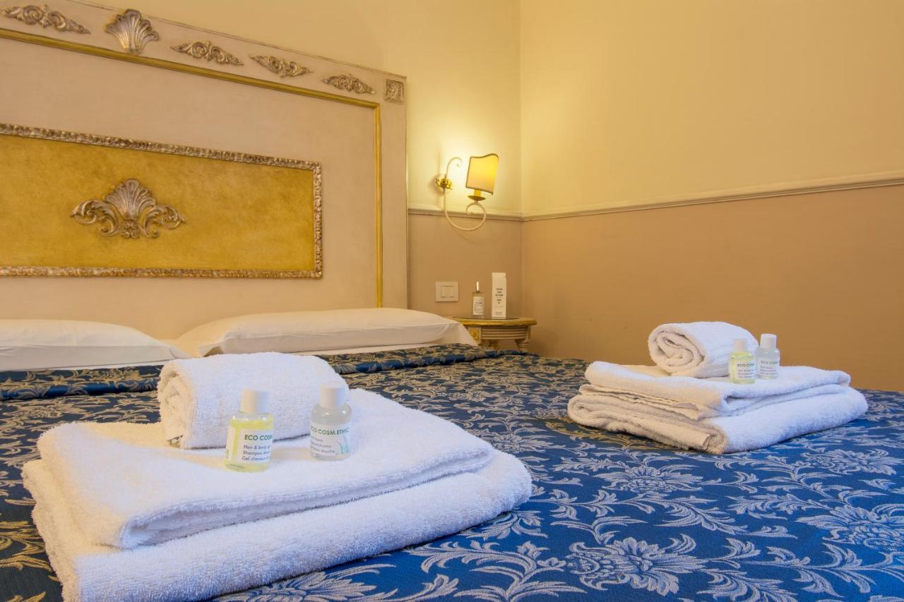Bed and Breakfast Relais Tiffany Firenze Esterno foto