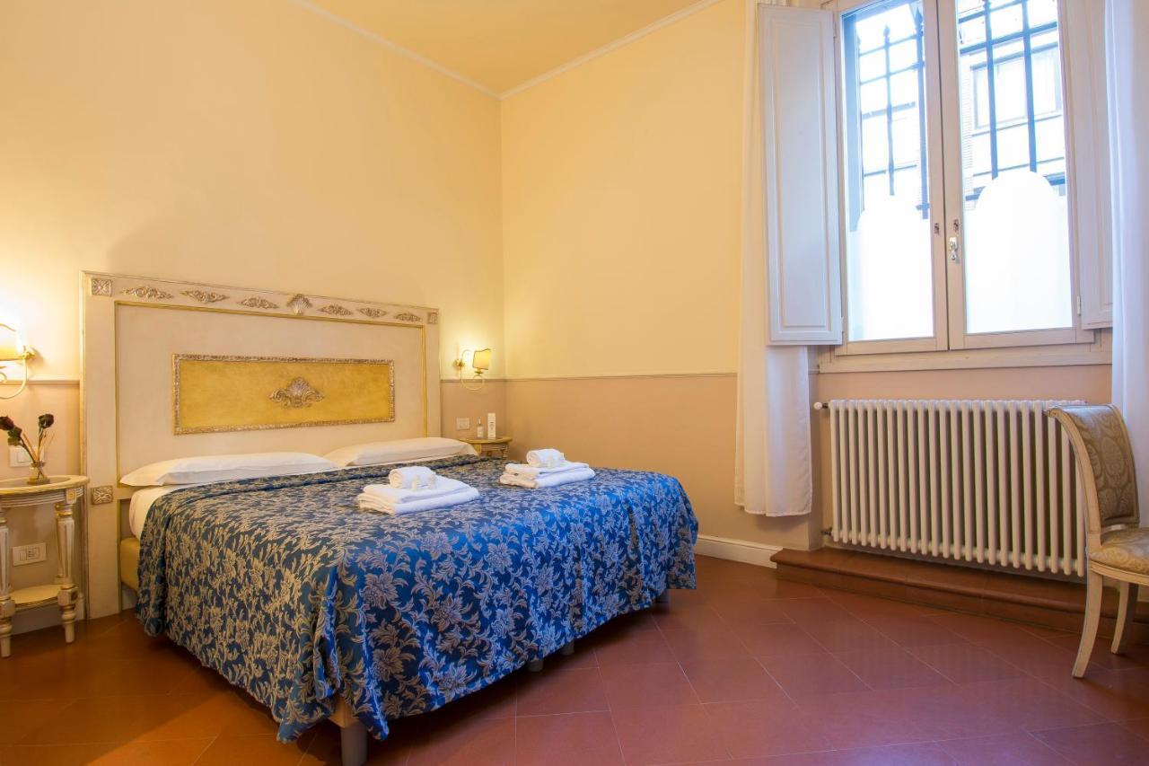 Bed and Breakfast Relais Tiffany Firenze Esterno foto