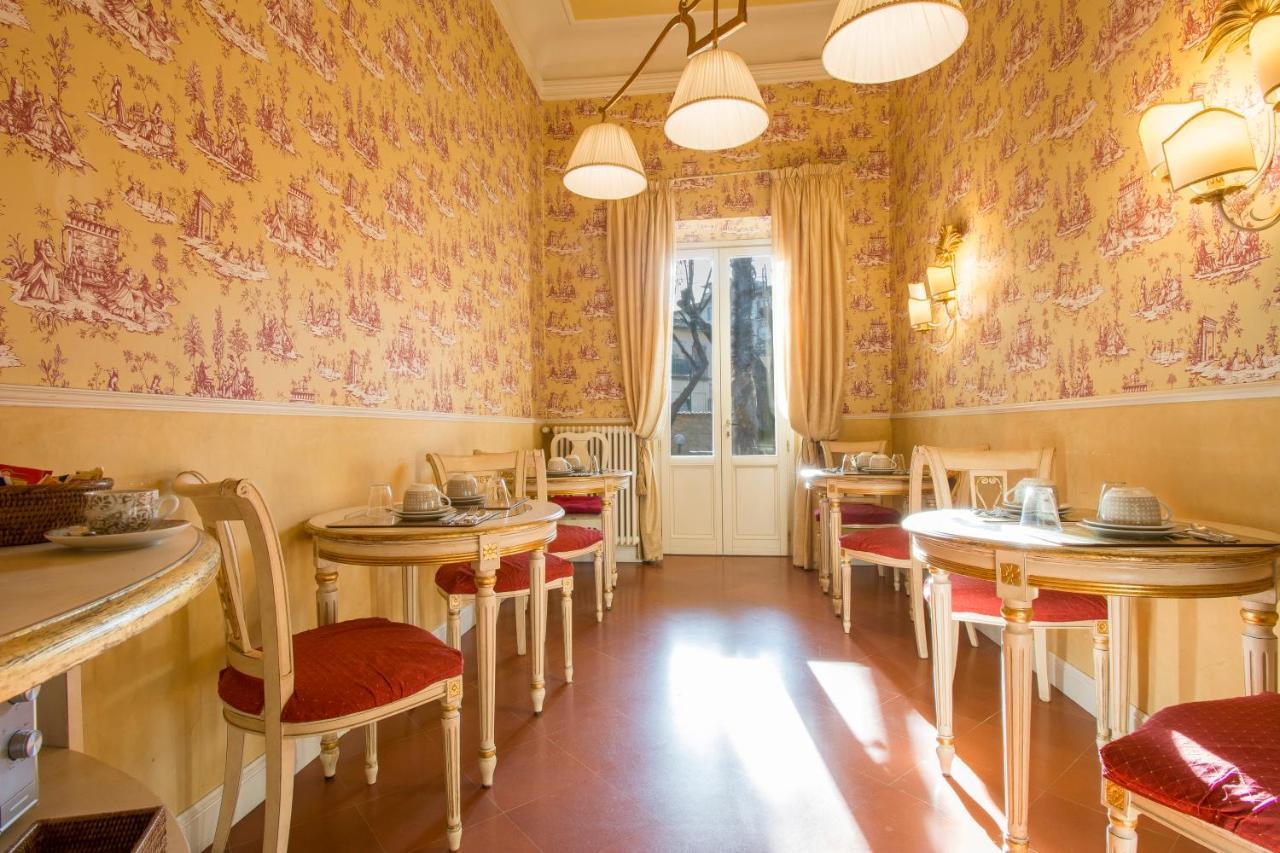 Bed and Breakfast Relais Tiffany Firenze Esterno foto
